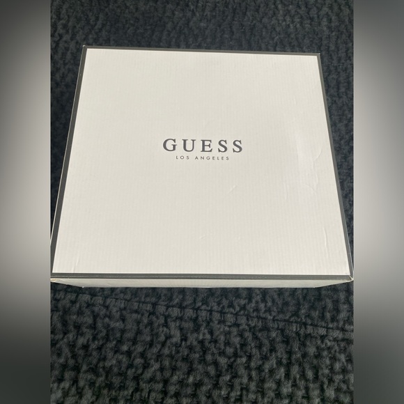 GUESS Women's Crafty Ankle Boot, size 8, NWT - Picture 7 of 8